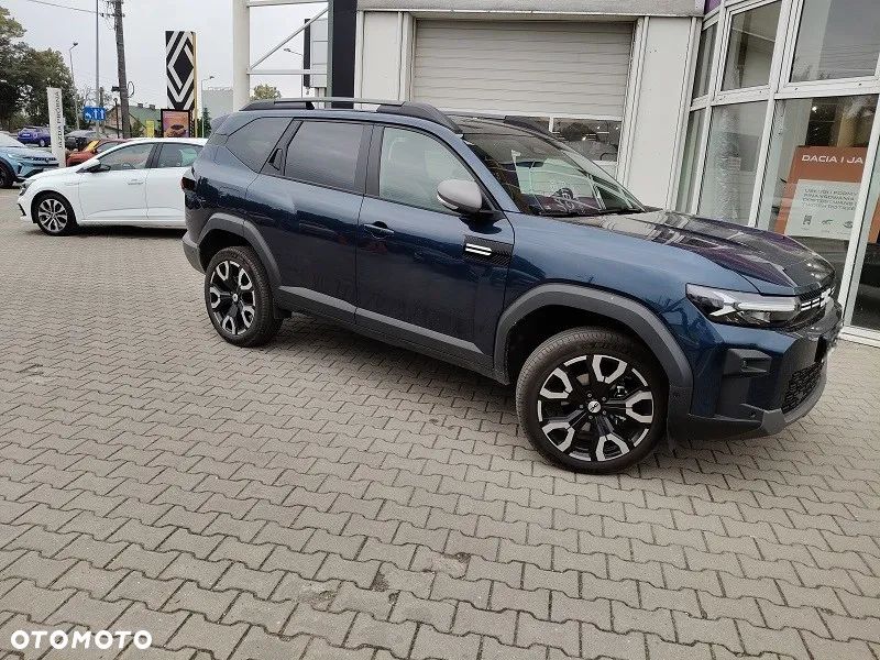 Dacia Bigster 1.2 TCe mHEV ECO-G Journey - 2