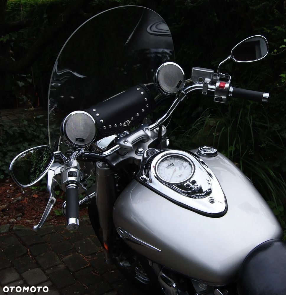 Yamaha Road Star - 27