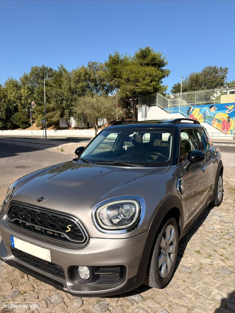 MINI Countryman - 2