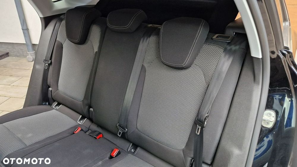 Opel Grandland X - 25