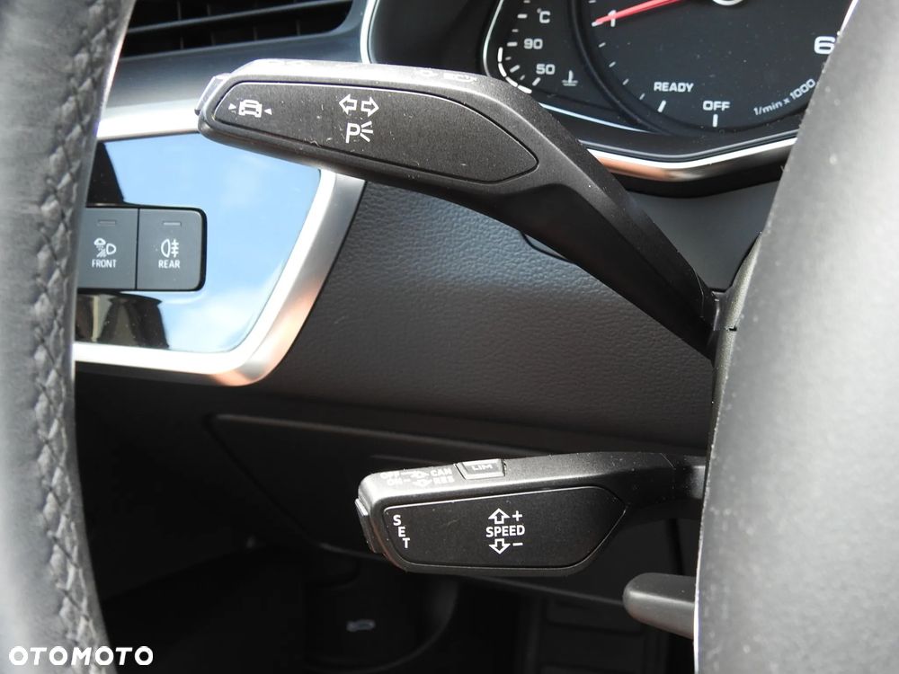 Audi A6 Limousine 35 TDI mHEV S tronic - 21
