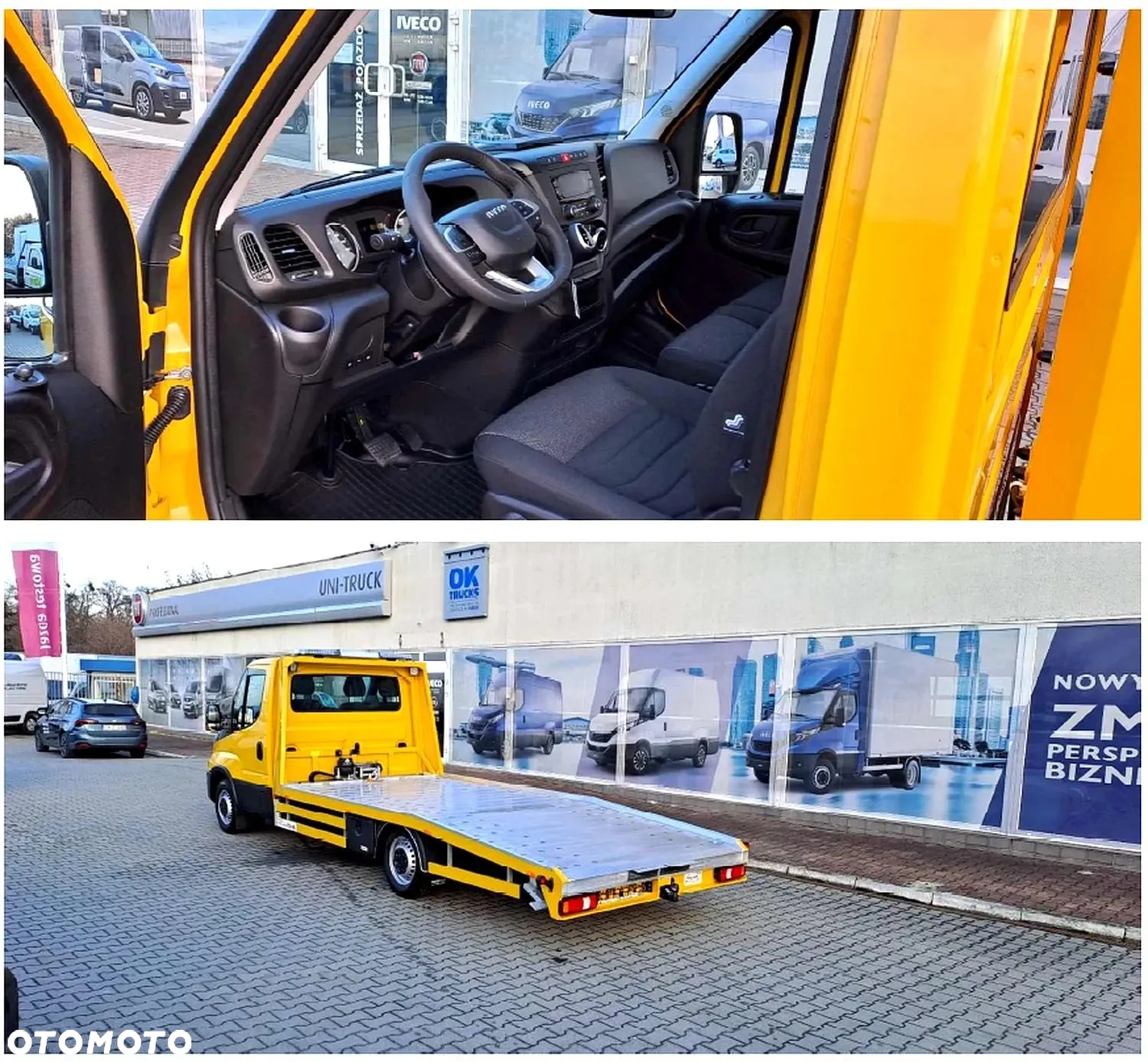 Iveco 35S16V - 3