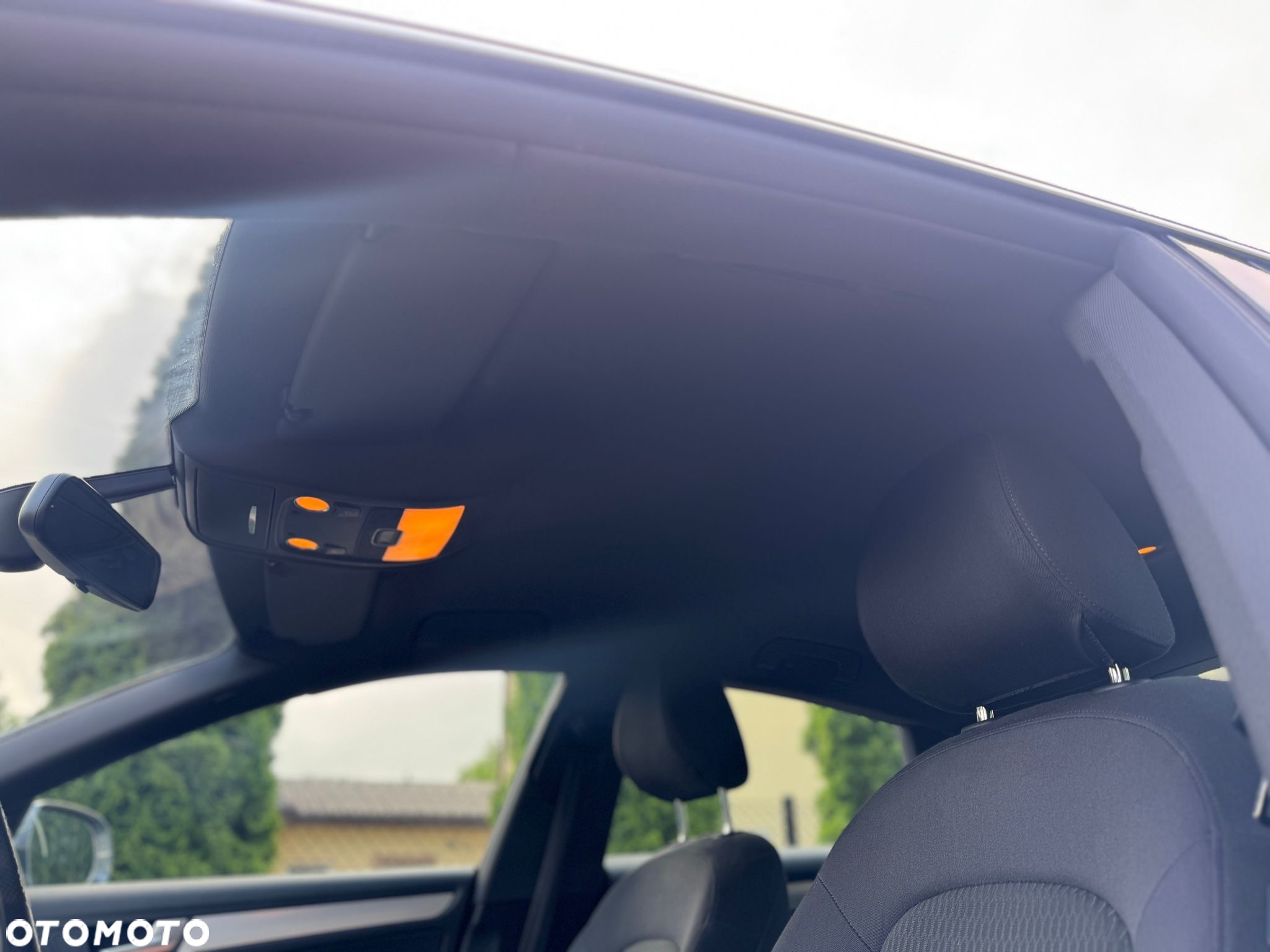 Audi A5 2.0 TDI Sportback DPF multitronic - 15