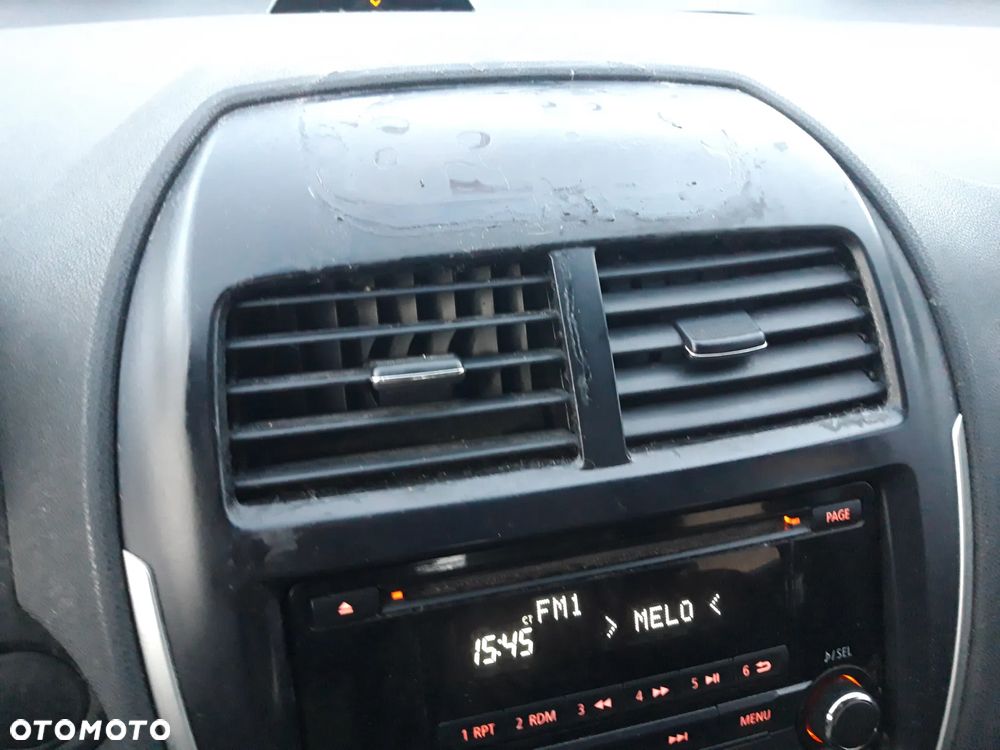 Mitsubishi ASX 1.6 2WD Comfort Edition - 13