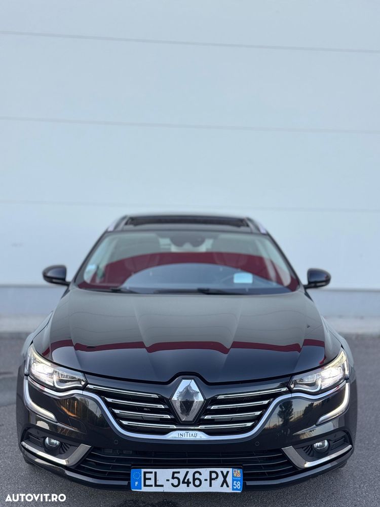 Renault Talisman ENERGY dCi 160 EDC INITIALE PARIS - 16