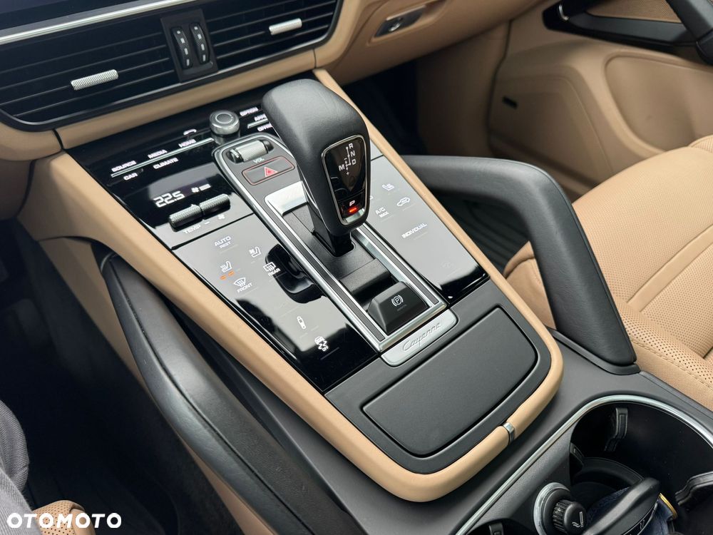 Porsche Cayenne Platinum Edition - 5