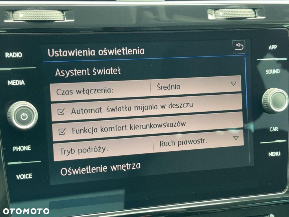 Volkswagen Golf 1.5 TSI BMT Evo Highline DSG - 36