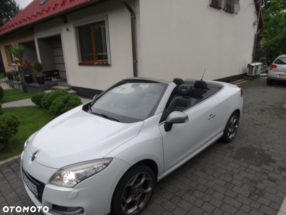 Renault Megane 2.0 dCi Dynamique - 16