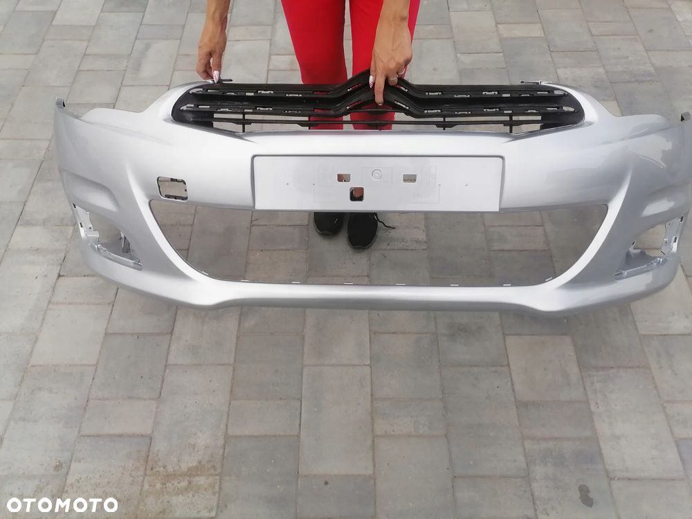 zderzak przód przedni citroen c4 b7 09.10-04.18r ACN ACX ACZ EFC EGE EJG EJA EKQ EKQD EKU ELA ENH EPY EQN ETS EVG EVH EVL EVT EXC EXL EXX EXY EXZ EZQ EZR EZW EYL EWP FJB FXX FXT FVX GYA H6 H8 HVA HRQ HVV KAQ KAW KBC KBE KCA KCH KCL KDK KEB KEJ KEN KEQ KGS KGN KHL KJC KJX KKN KMF KNC KNCA KPS KPU KTV KTP KWE KZA KZB LKR LQJ LQQ LQS LQV LQZ LQS LQZ LQQD LQJ LQV LQZ LQZ LQS LQJ KPS KPU LQQ LQV KBC FXT KTV KPU KMF ETS ZW VL KEN KTC KKN KHL GYA KPS KU KGS KAW LQZ HRQ LQJ KEJ EPY HVV KWE KEB EXC EXX EXY 5S 4C KNC EGE KNY KJX LQS HVA KZB KZA EZQ ZQ EVT 9C FJB V8 KJC X6 W4 KHR KTQ KAQ EVL KTV KCA EZW LKR EQN KGN KTP EZR EXL ELA EWP KTH KDK EKQ KQ KTV P9 KWE KCL EPY KCH EYL KCW EXY EVH WP EKU 9V - 8