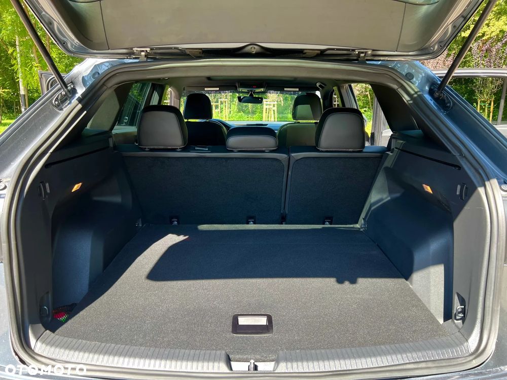 Volkswagen Atlas - 20