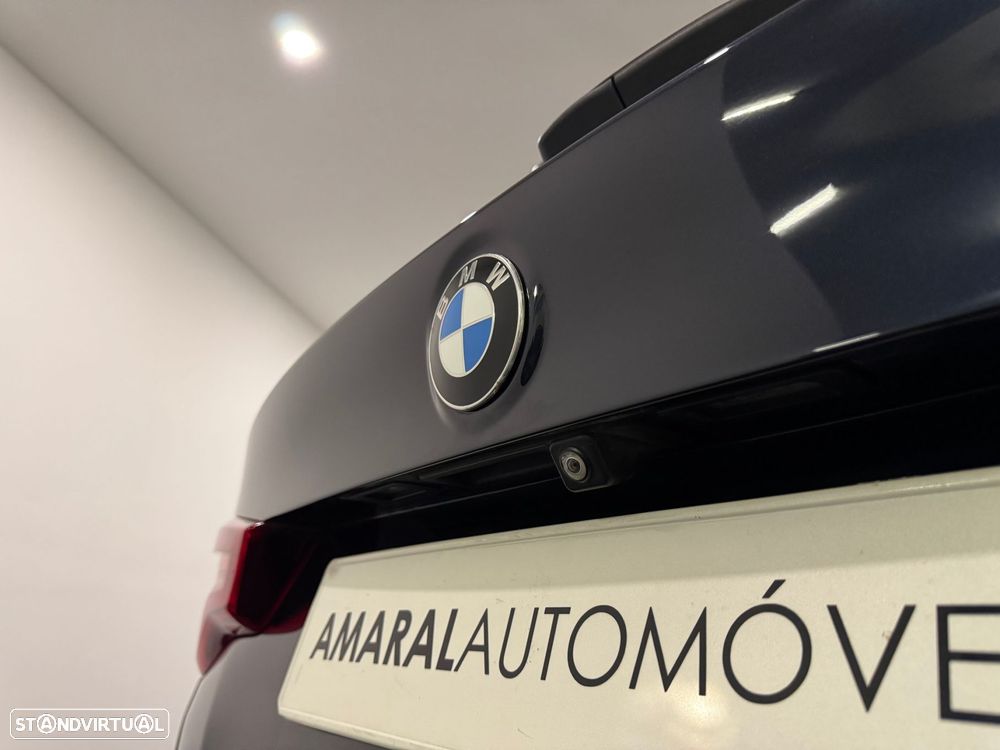 BMW X3 30 i xDrive Pack M - 23