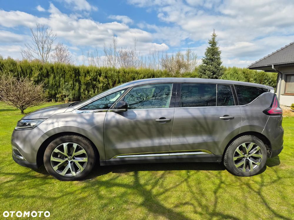 Renault Espace Energy dCi 160 EDC Intens - 3
