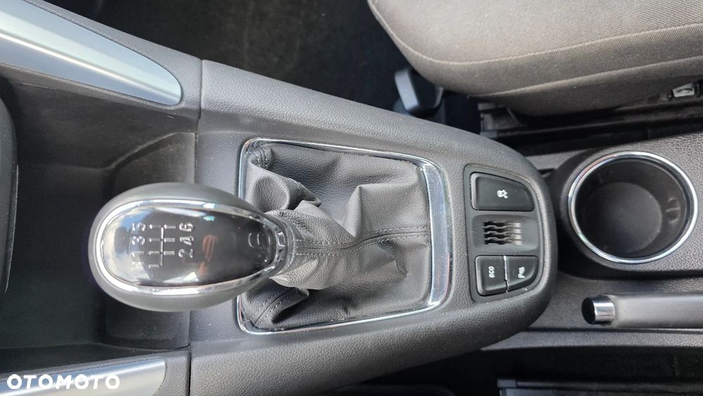 Opel Zafira - 31