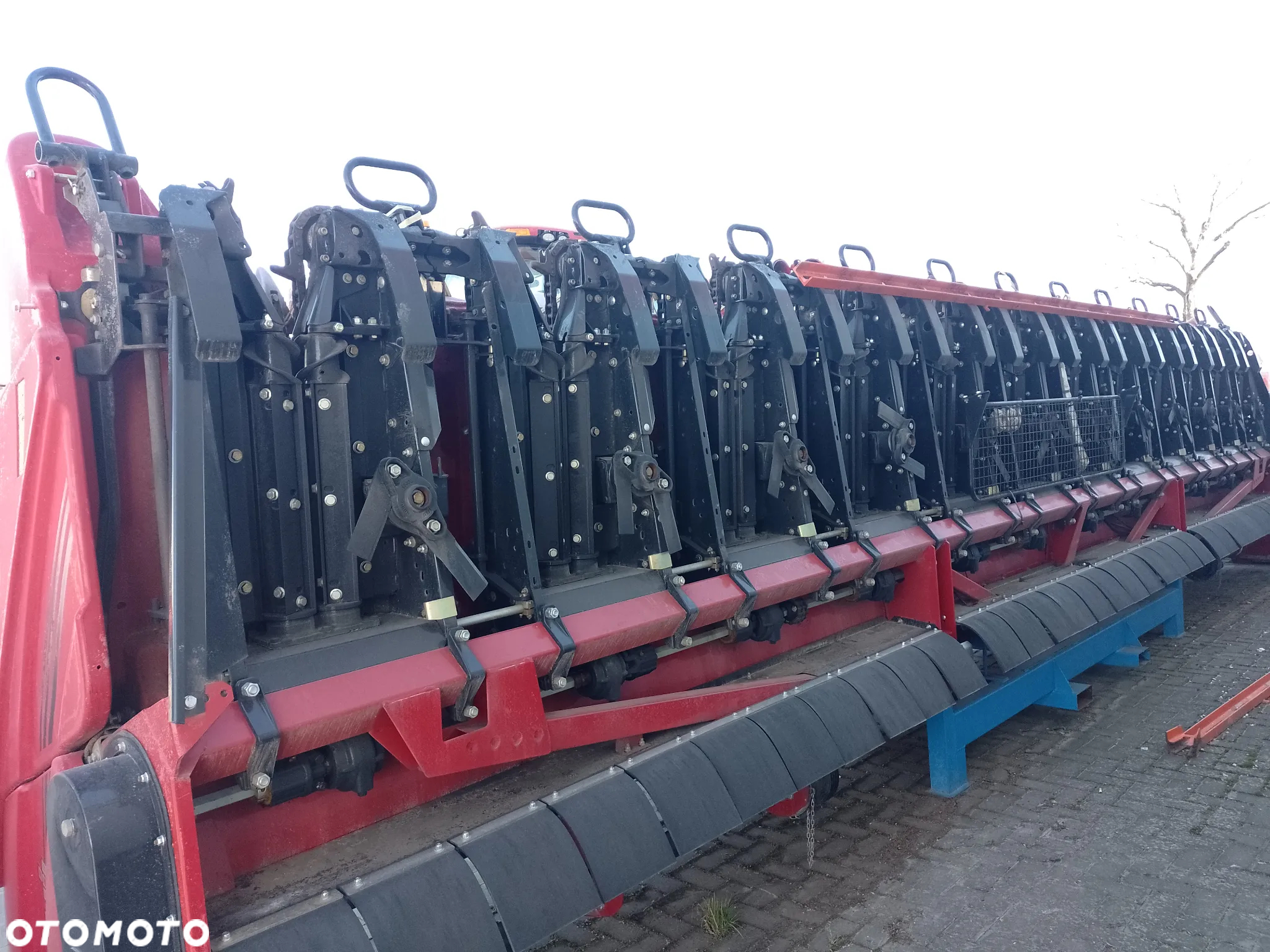 Case IH CIH 4412 75 - 5