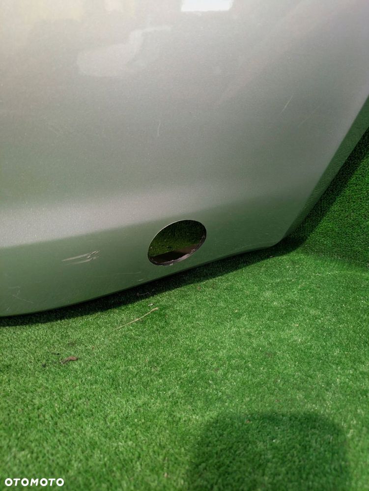 ZDERZAK TYŁ TYLNY CHEVROLET CRUZE HB 2011r- NR:6944 - 3