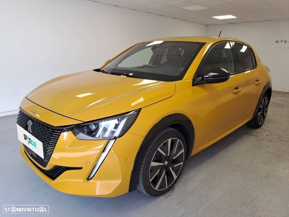 Peugeot 208 1.2 PureTech GT - 28