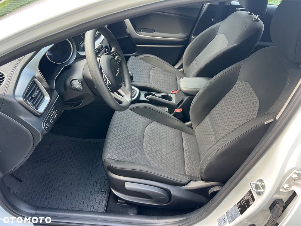 Kia Ceed 1.0 T-GDI L - 13