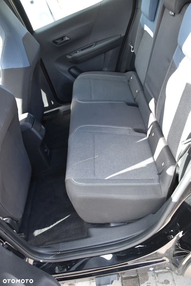 Opel Frontera 54kWh Extended Range Edition - 21