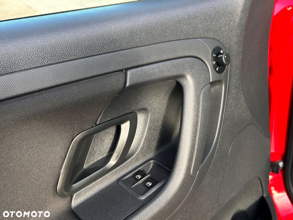 Skoda Fabia 1.2 TSI Monte Carlo - 17