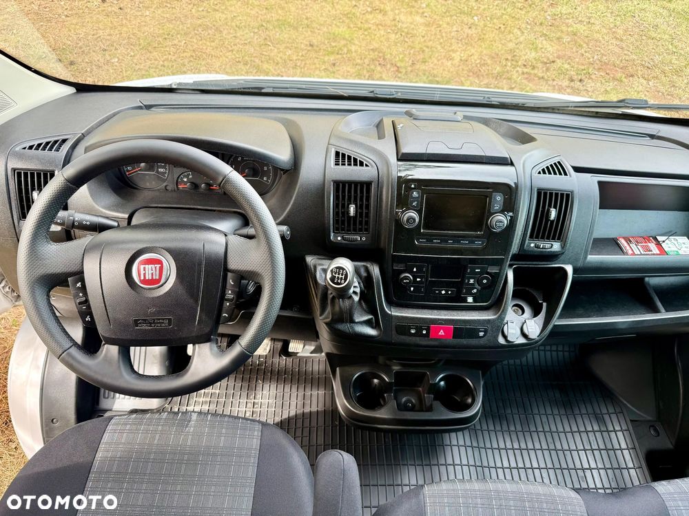 Fiat Ducato - 12