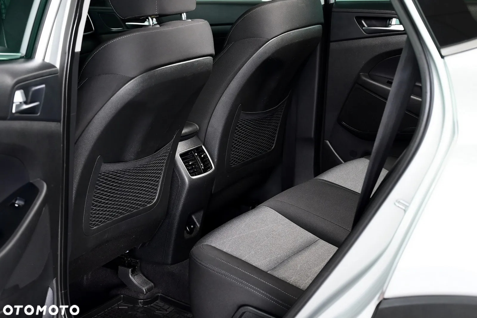 Hyundai Tucson - 8