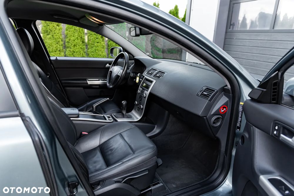 Volvo V50 1.6D DRIVe Kinetic - 23