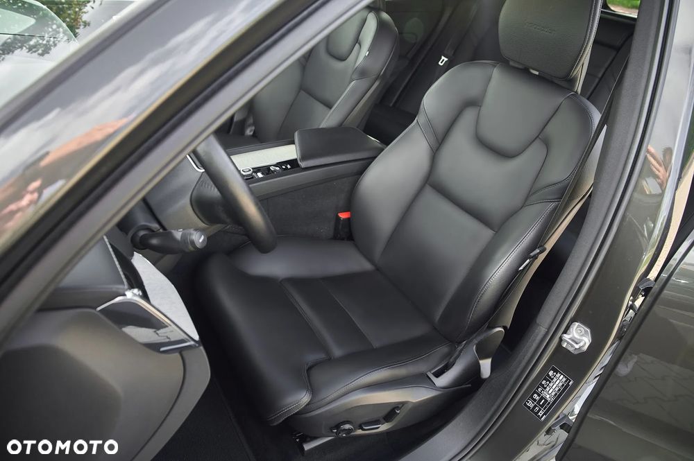 Volvo XC 60 D4 Inscription - 19