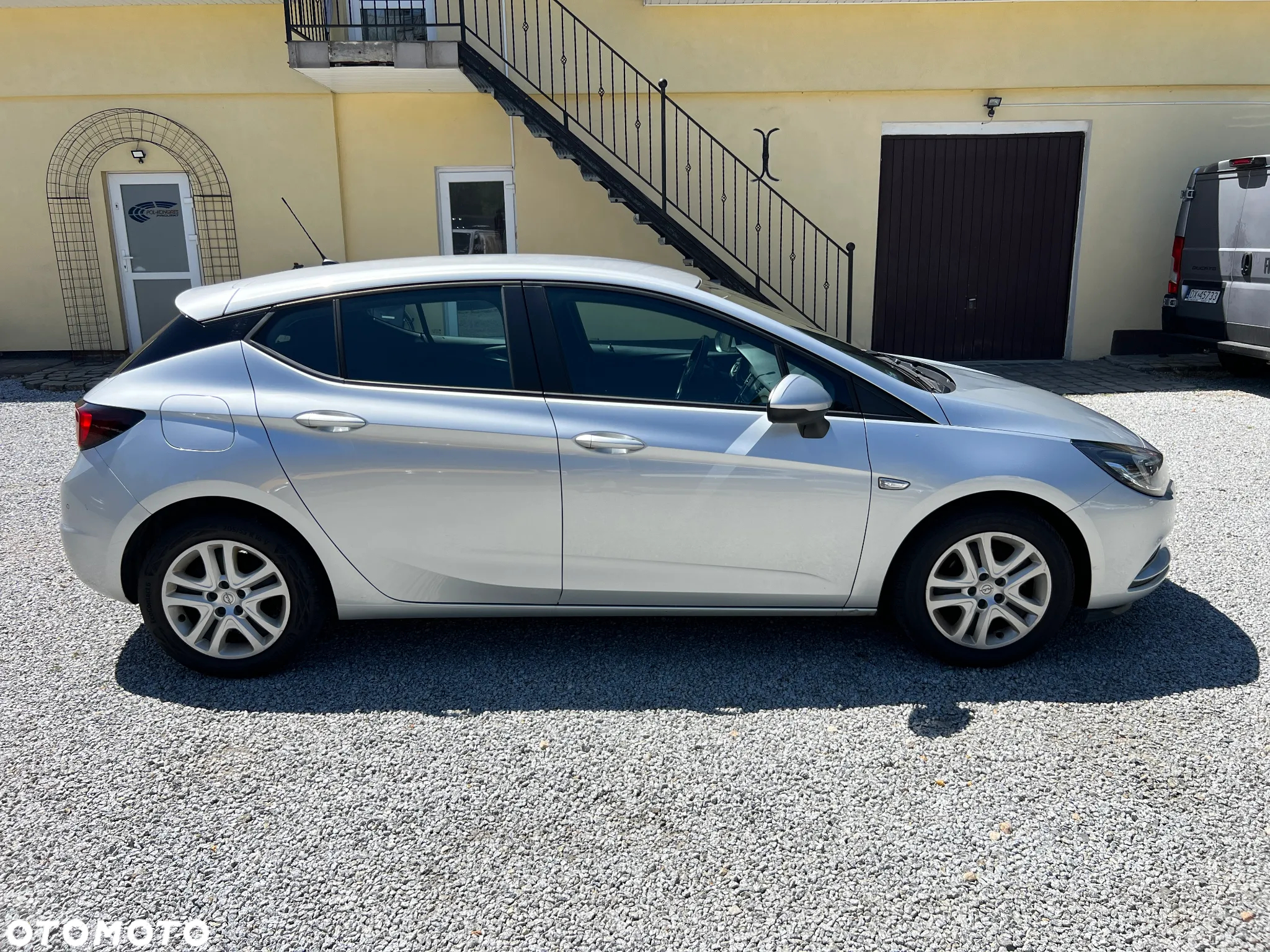 Opel Astra V 1.0 T Enjoy S&S - 4