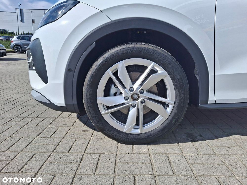 Volkswagen T-Roc 1.5 TSI Life DSG - 5