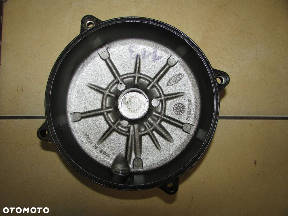 Beta RR pokrywa dekiel sprzęgła 035.01.030 - 2