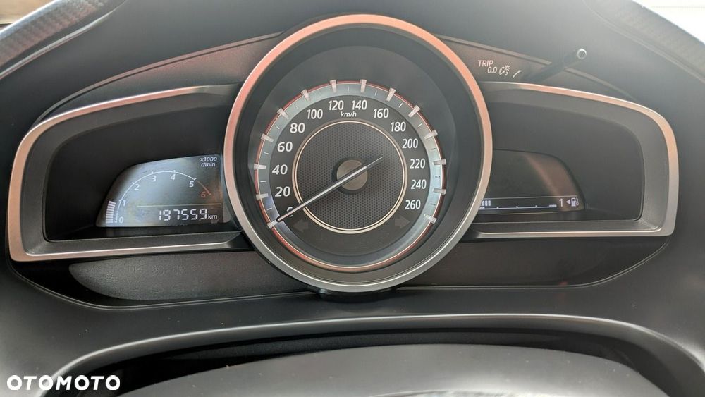 Mazda 3 SKYACTIV-D 105 Center-Line - 21