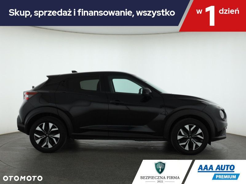Nissan Juke - 8
