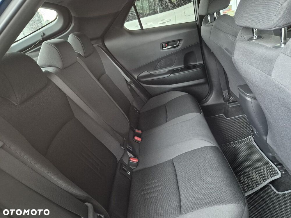 Toyota C-HR 1.8 Hybrid Style - 15