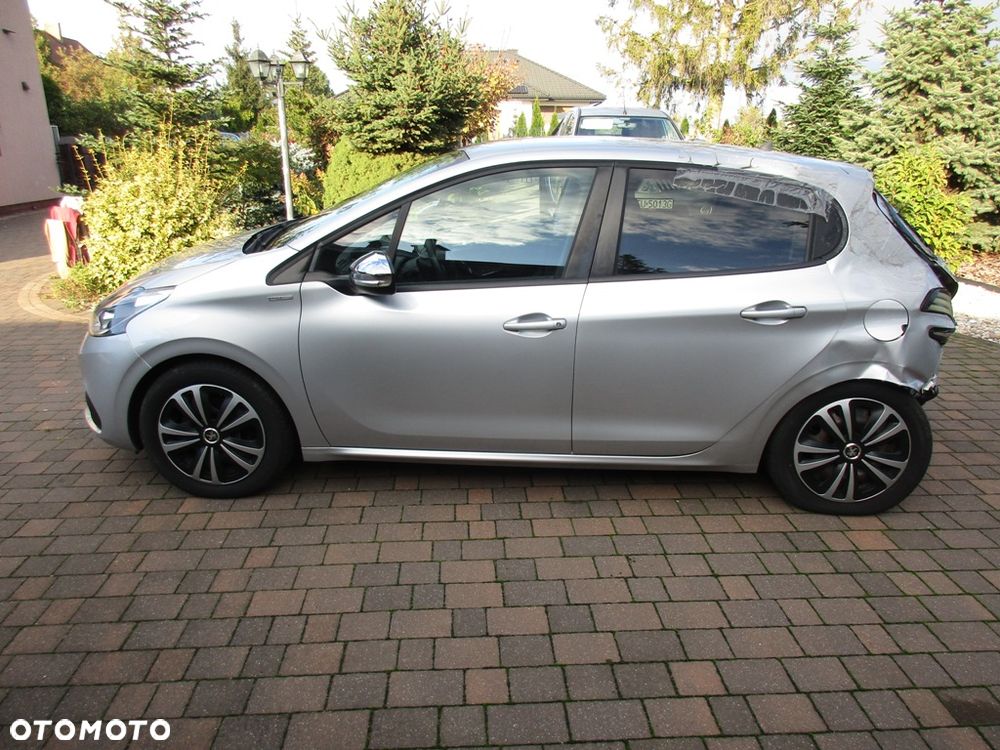 Peugeot 208 PureTech 82 Start & Stop Style - 3