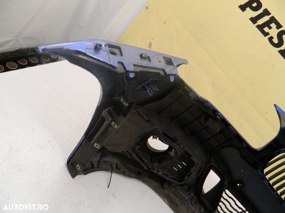 Bara fata BMW Seria 2 F45 / F46 M-Sport, 2015, 2016, 2017, 2018, cod origine 51118057878. - 7