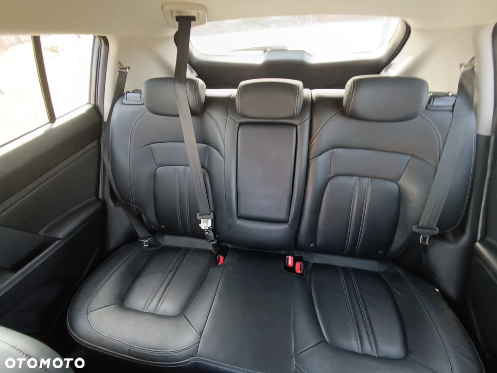 Kia Sportage 1.7 CRDI 2WD ISG Dream-Team Edition - 14