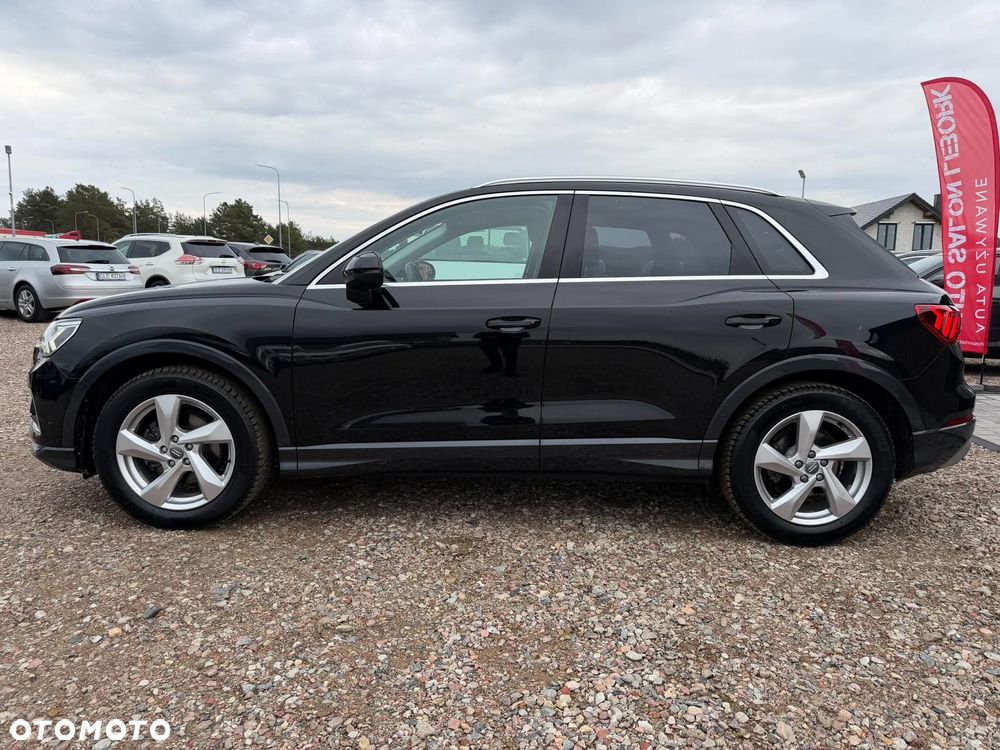 Audi Q3 35 TFSI Advanced - 9