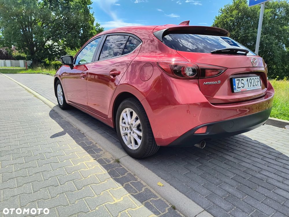 Mazda 3 2.0 Skyenergy - 4