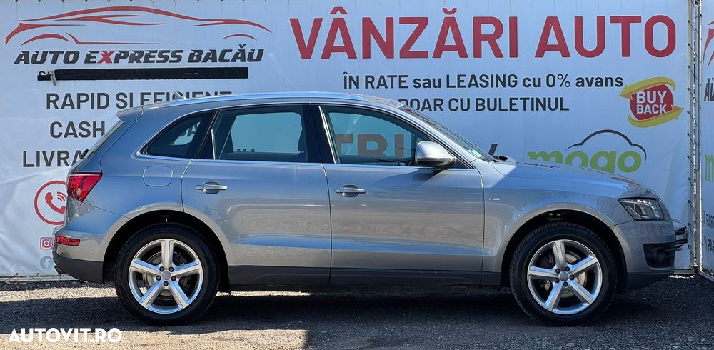 Audi Q5 2.0 TFSI Quattro S tronic - 16