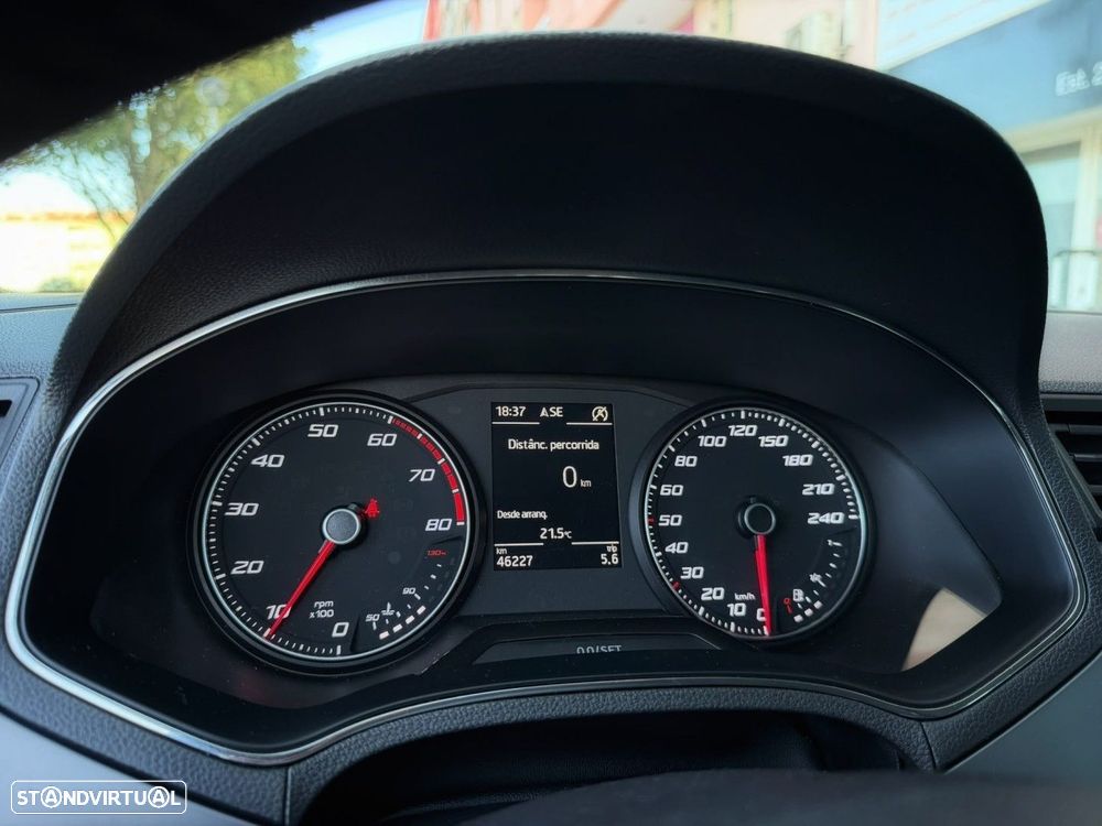 SEAT Ibiza 1.0 Style - 23