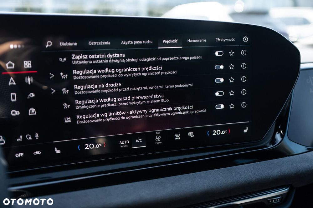 Audi A6 Limousine - 37