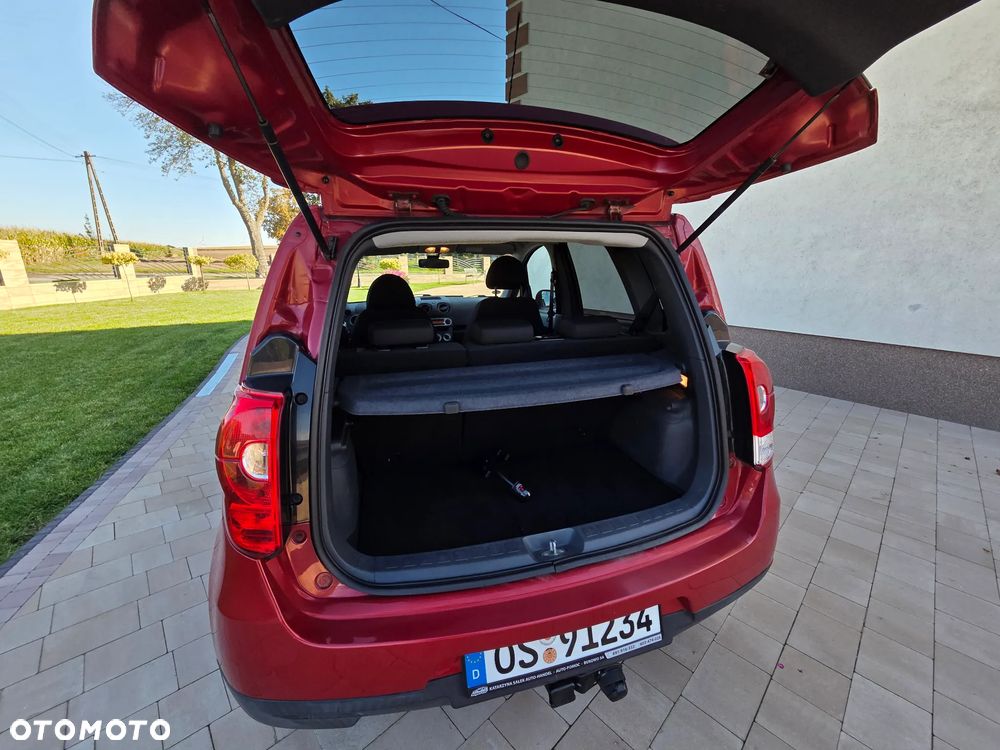 Mitsubishi Colt - 10