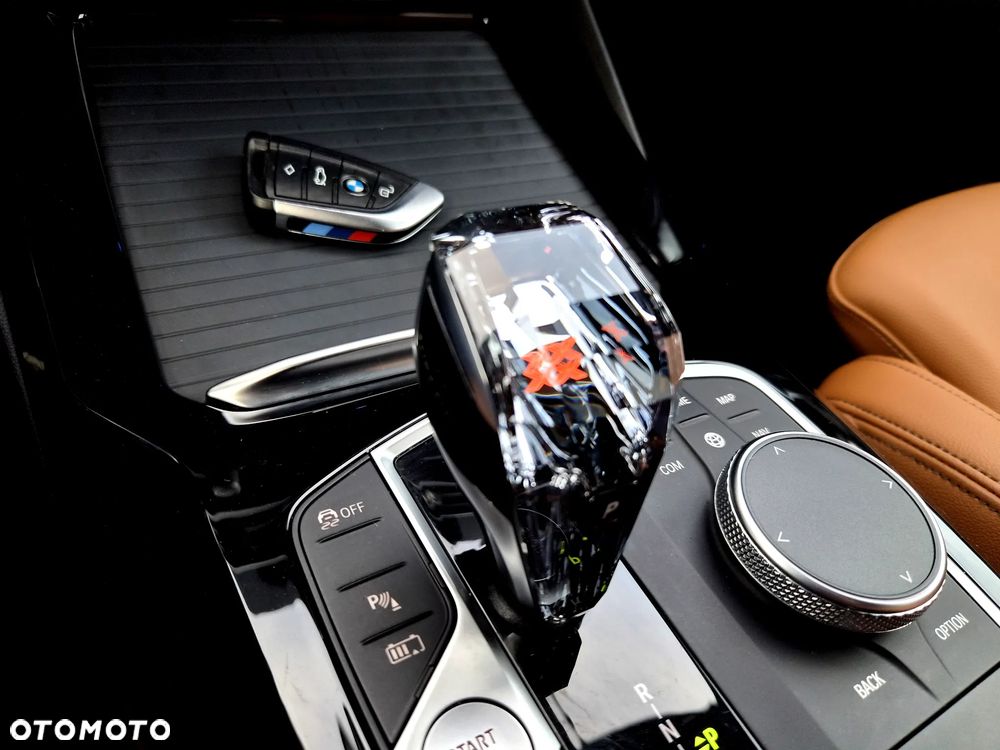 BMW X3 xDrive30e M Sport Edition - 15