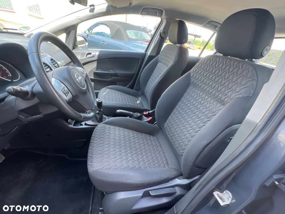 Opel Corsa 1.4 16V EcoFLEX Start-Stop Innovation - 18