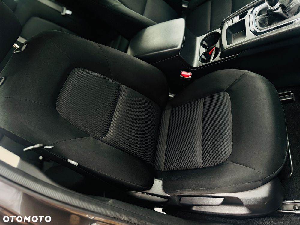Mazda CX-5 SKYACTIV-G 165 ADVANTAGE - 12