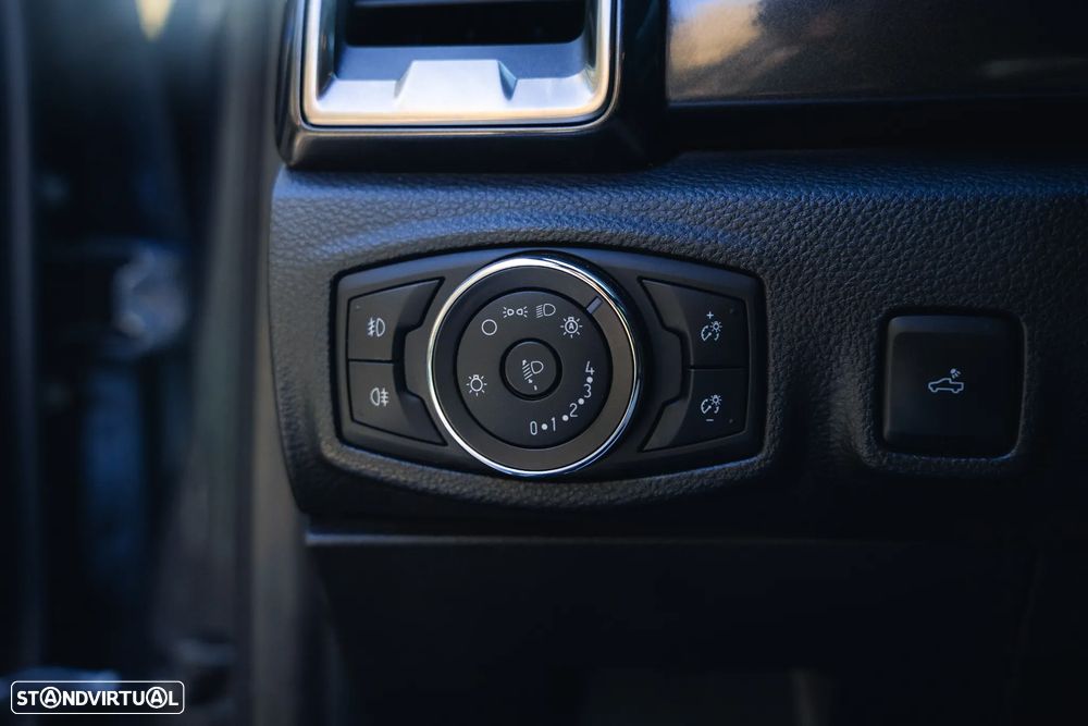 Ford Ranger 2.0 TDCi CD Wildtrak Aut.4WD - 36