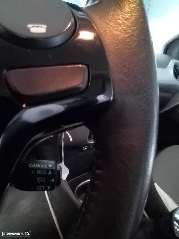 Toyota Aygo 1.0 X-Play+AC - 22