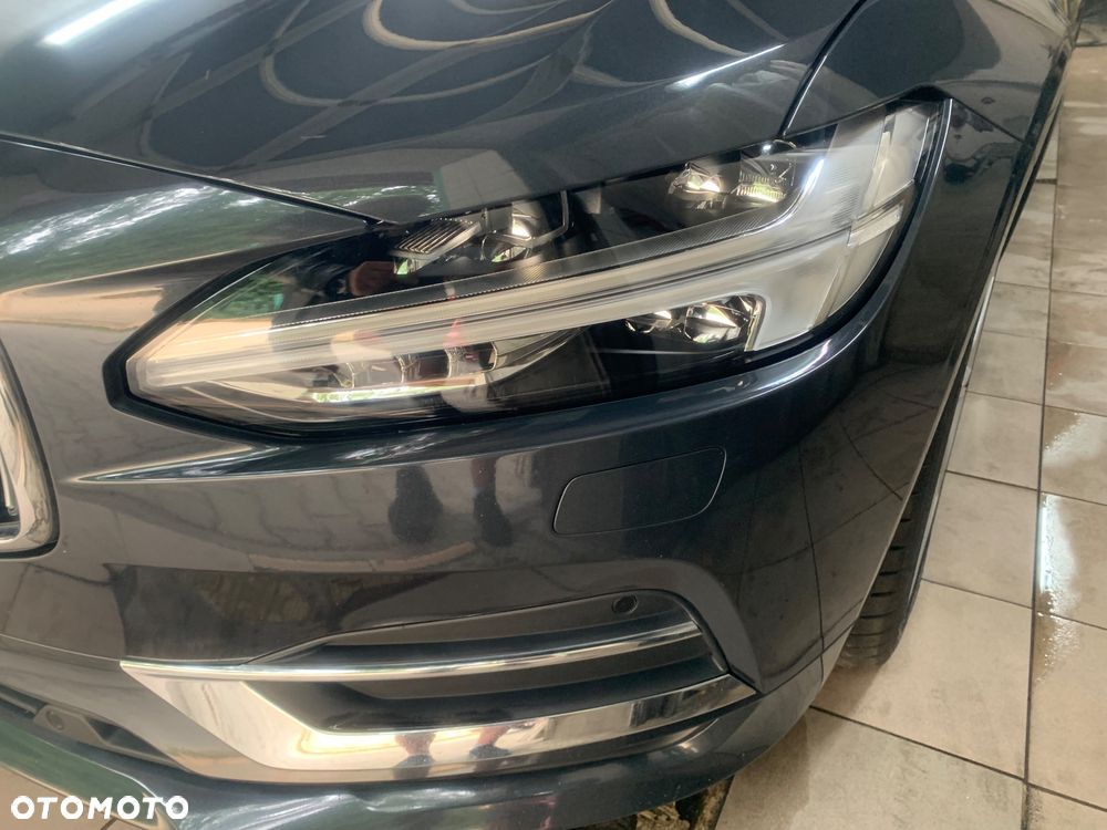 Volvo V90 D4 Inscription - 14