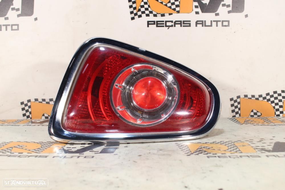 Farolim Esquerdo Mini Mini (R56)  7255911 / Lci / R56 R57 R58 R59 - 1