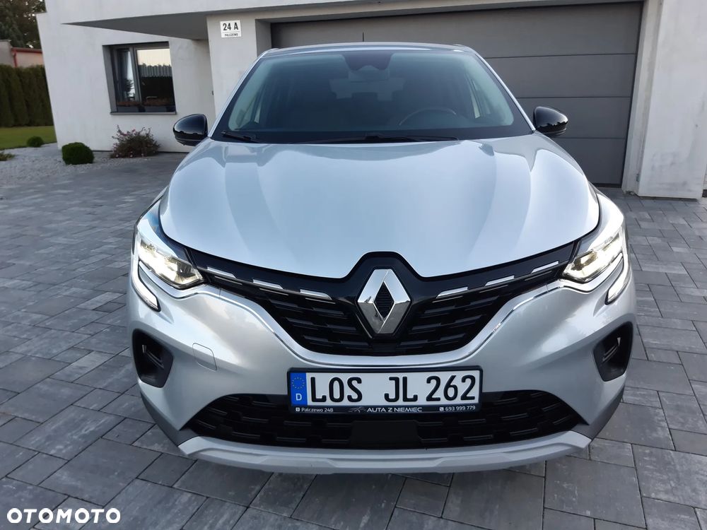 Renault Captur TCe 90 INTENS - 3